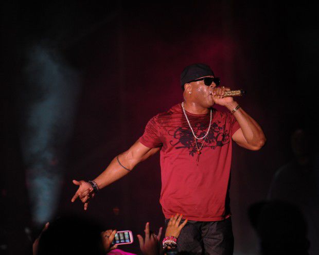LL Cool J
